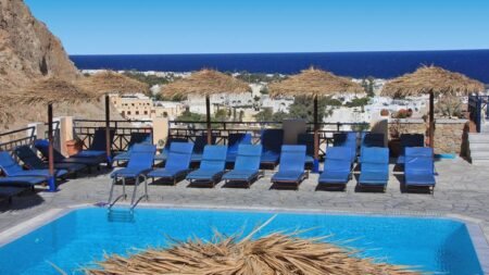 Aegean View
