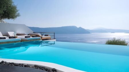 Andronis Luxury Suites