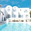 Santorini Kastelli Resort