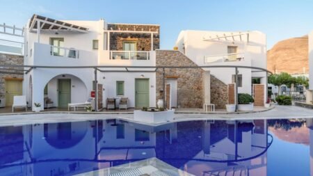 La Mer Deluxe Hotel & Spa